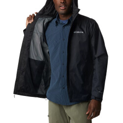 Columbia Watertight II Erkek Yağmurluk RM2433 - 6
