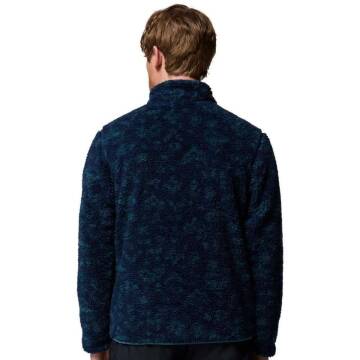 Columbia Winter Pass Reversible Erkek Polar Üst AM5170 - 2