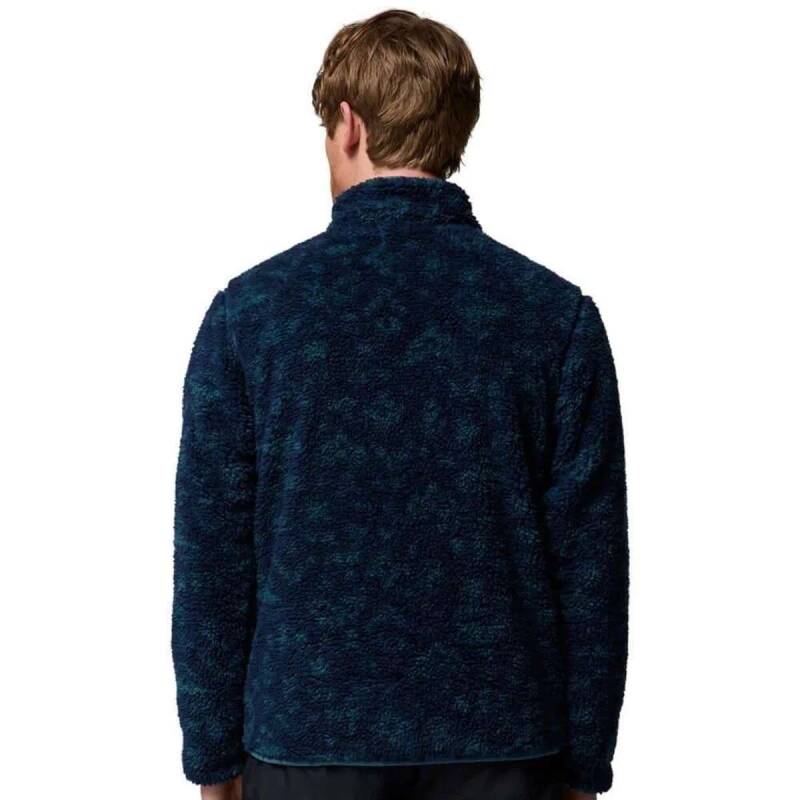 Columbia Winter Pass Reversible Erkek Polar Üst AM5170 - 2