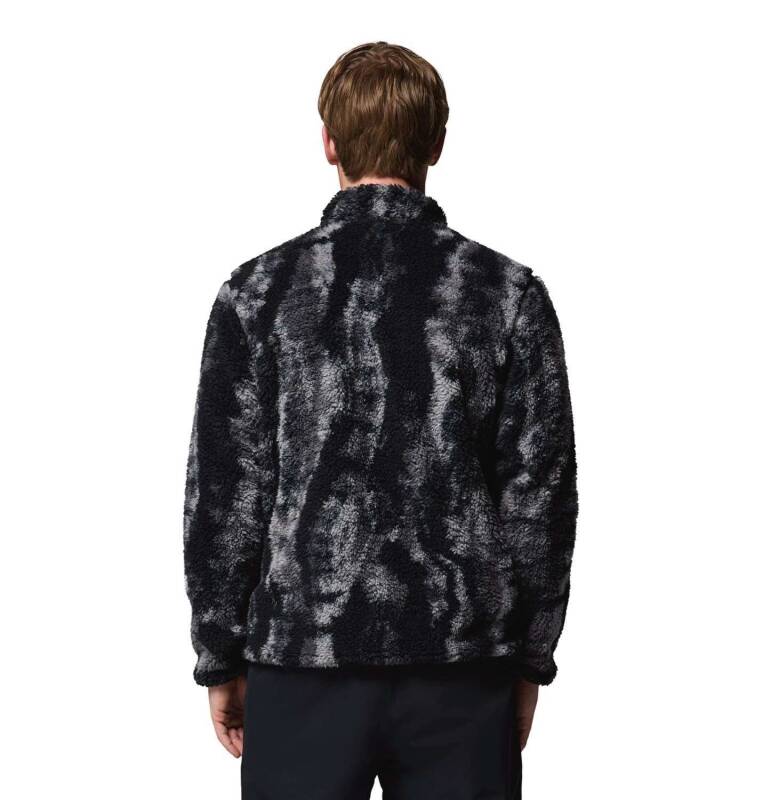 Columbia Winter Pass Reversible Erkek Polar Üst AM5170 - 2