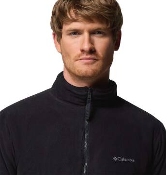 Columbia Winter Pass Reversible Erkek Polar Üst AM5170 - 8