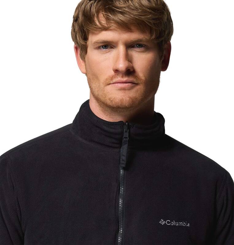 Columbia Winter Pass Reversible Erkek Polar Üst AM5170 - 8