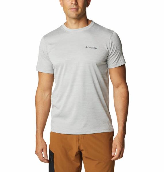 Columbia Zero Rules Erkek T-Shirt AM6084 - 039 - 1