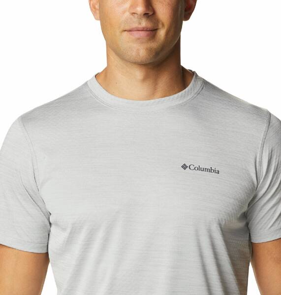 Columbia Zero Rules Erkek T-Shirt AM6084 - 039 - 2