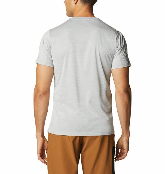 Columbia Zero Rules Erkek T-Shirt AM6084 - 039 - 3