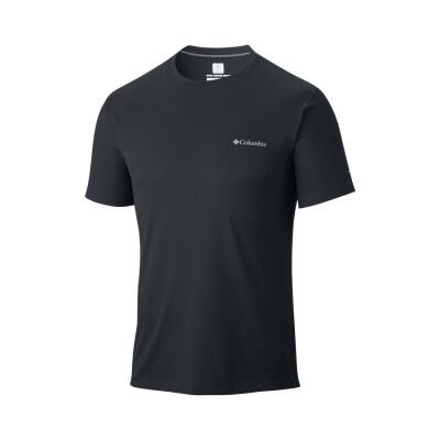Columbia Zero Rules Erkek T-Shirt AM6084 - 1