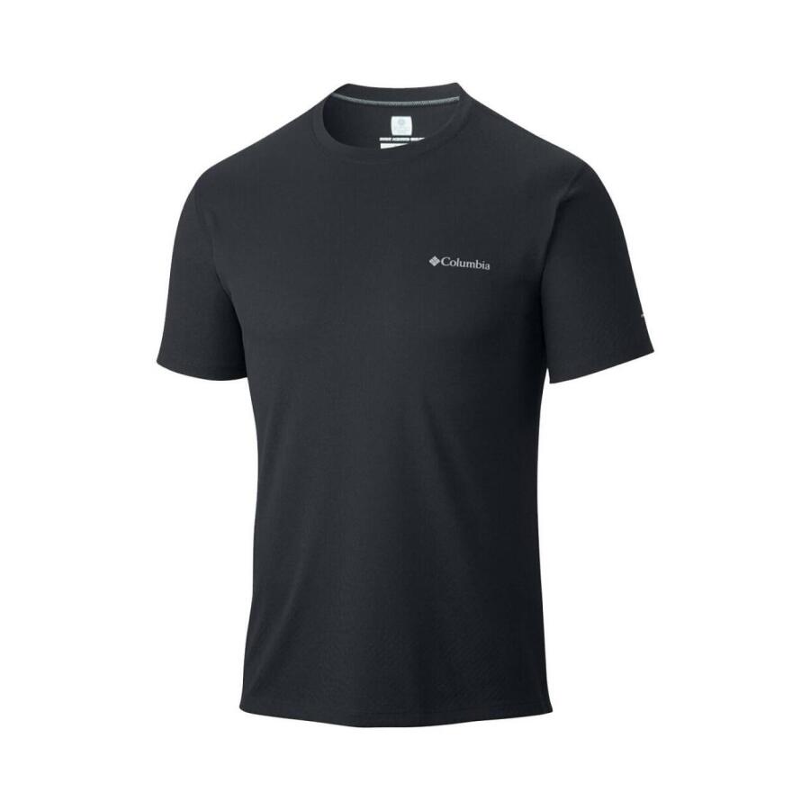 Columbia Zero Rules Erkek T-Shirt AM6084 - 1