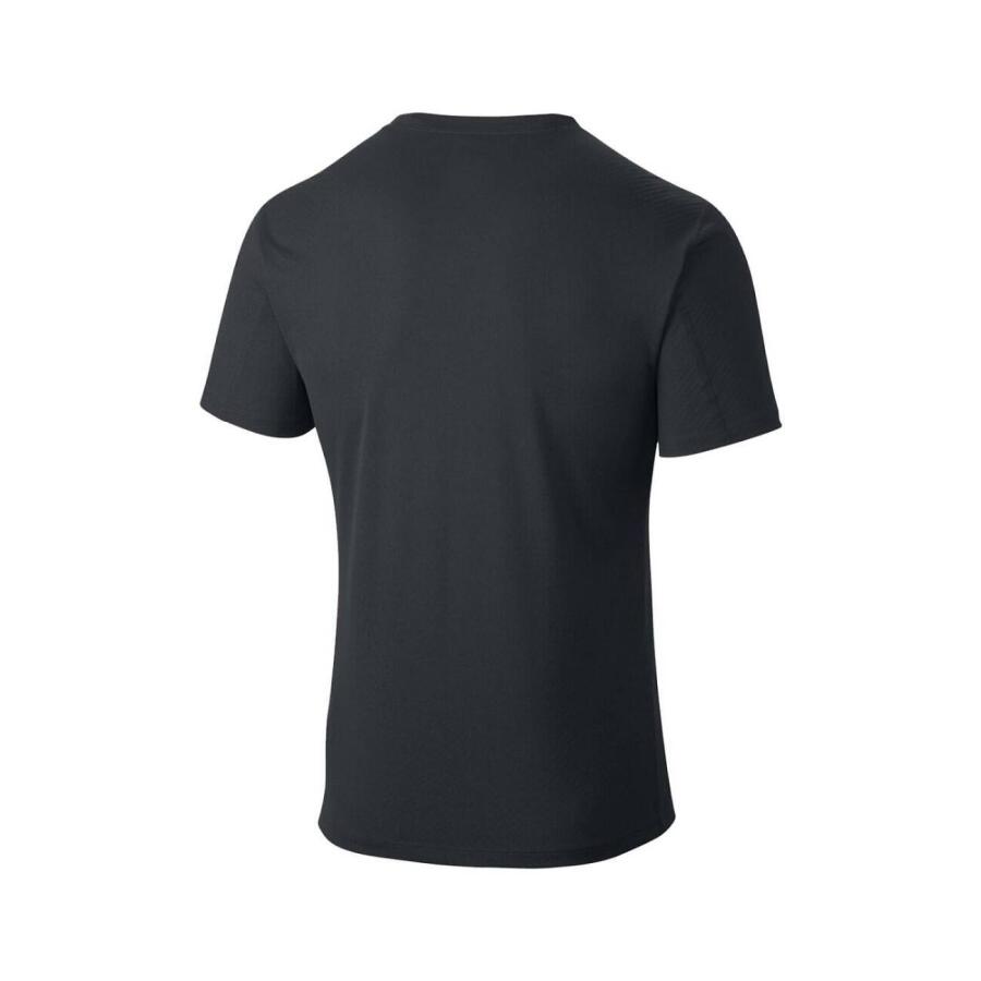 Columbia Zero Rules Erkek T-Shirt AM6084 - 2