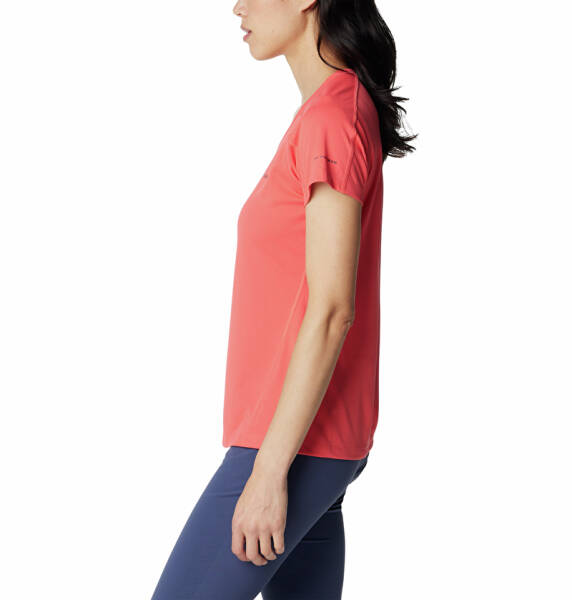 Columbia Zero Rules Kısa Kollu Kadın T-Shirt AL6914 - 2