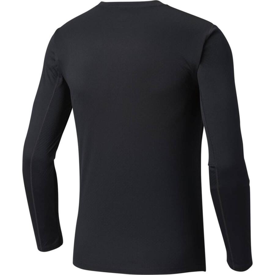 Columbia Zero Rules Long Sleeve Erkek T-Shirt AM6083 - 2