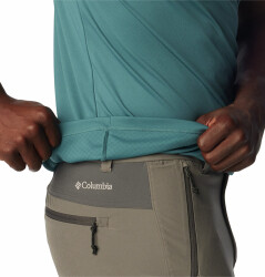 Columbia Zero Rules Polo Shirt Erkek Kısa Kollu Polo T-Shirt AM6082 - 2