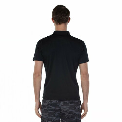 Columbia Zero Rules Polo Shirt Erkek T-Shirt AM6082-010 - 3