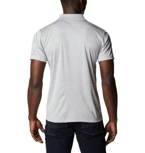 Columbia Zero Rules Polo Shirt Erkek T-Shirt AM6082-040 - 2