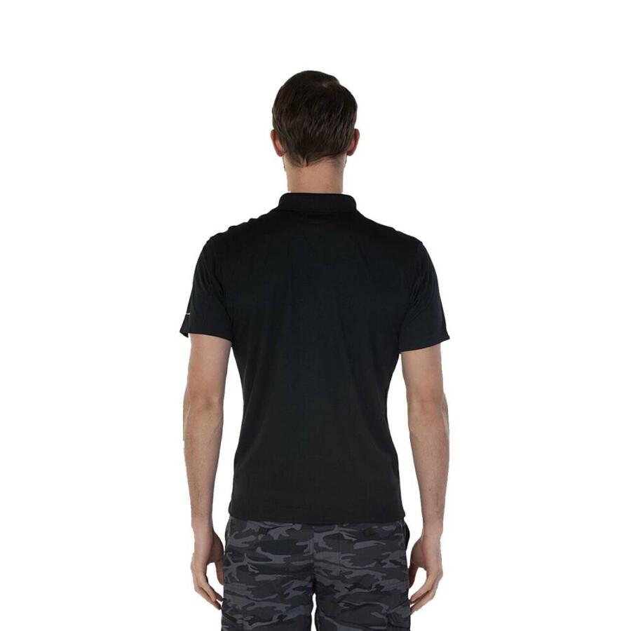 Columbia Zero Rules Polo Shirt Erkek T-Shirt AM6082 - 2