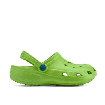 Coqui Big Frog Çocuk Terlik 8101 - COQUİ