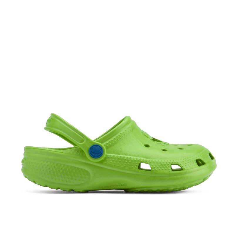 Coqui Big Frog Çocuk Terlik 8101 - 1