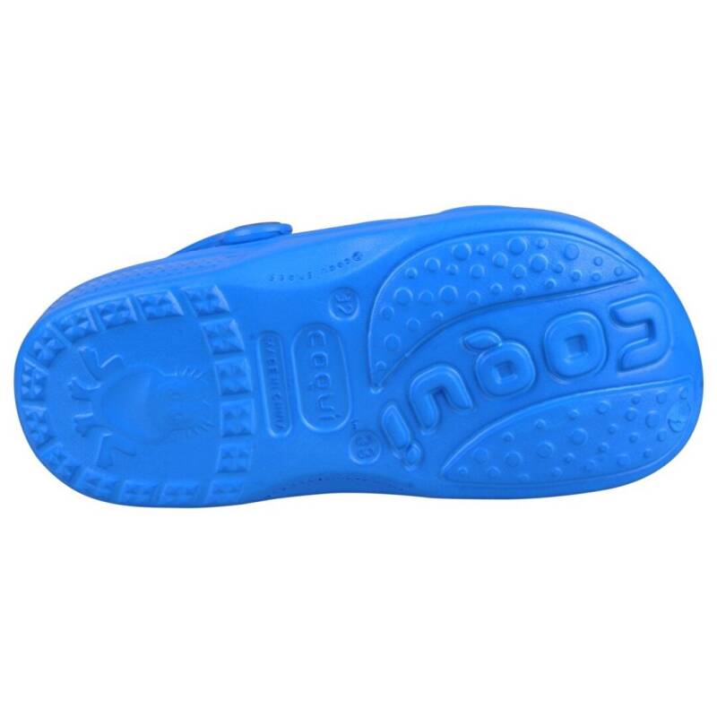 Coqui Big Frog Çocuk Terlik 8101 - 2