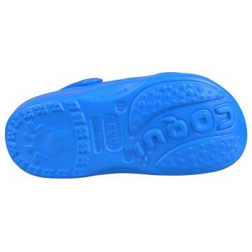 Coqui Big Frog Çocuk Terlik 8101 - 2