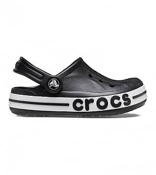 Crocs Bayaband Clog K Çocuk Terlik 207019