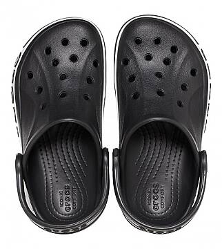 Crocs Bayaband Clog T Çocuk Terlik 207018 - 3