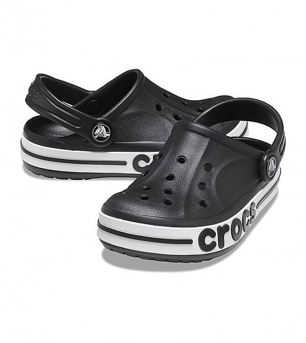 Crocs Bayaband Clog T Çocuk Terlik 207018 - 2