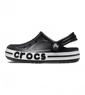 Crocs Bayaband Clog T Çocuk Terlik 207018 - 4