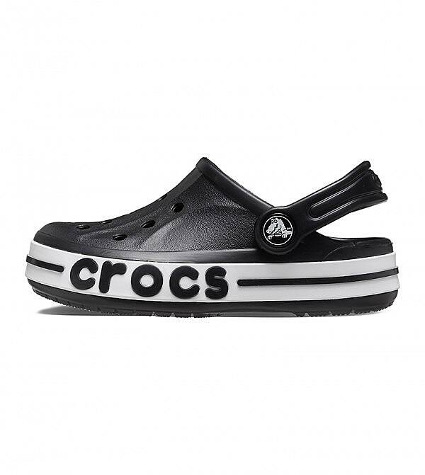 Crocs Bayaband Clog T Çocuk Terlik 207018 - 4