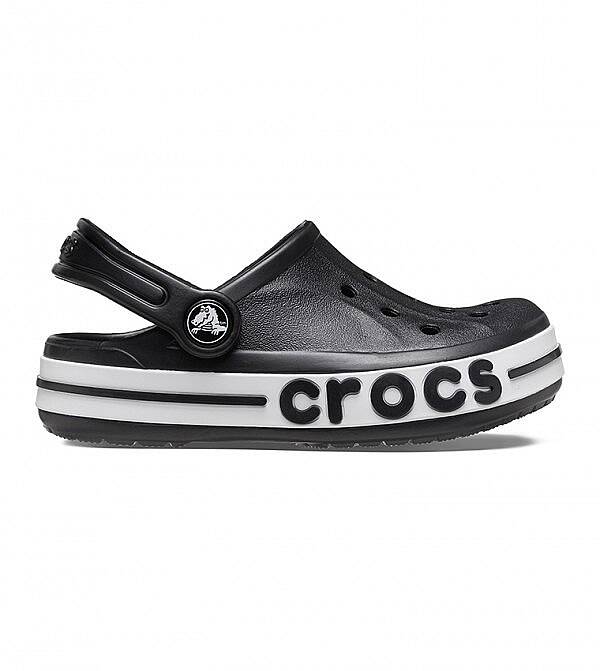 Crocs Bayaband Clog T Çocuk Terlik 207018 - 1