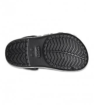 Crocs Bayaband Clog T Çocuk Terlik 207018 - 5