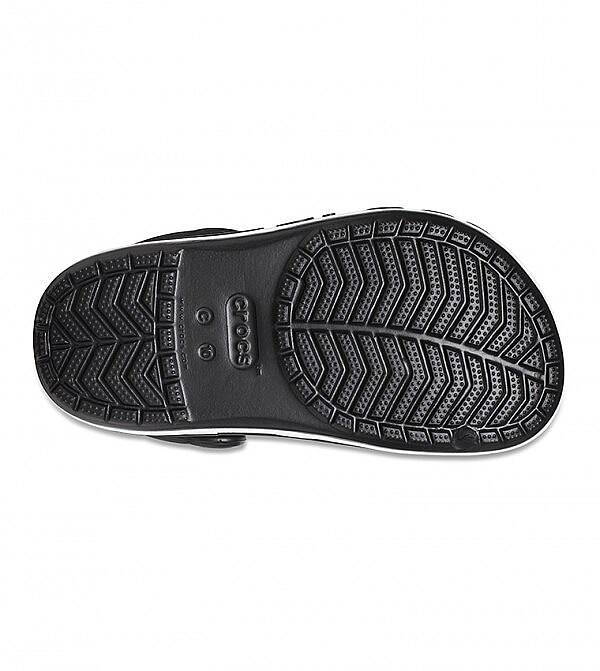Crocs Bayaband Clog T Çocuk Terlik 207018 - 5