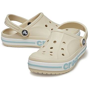 Crocs Bayaband Clog T Çocuk Terlik 207018 - 2