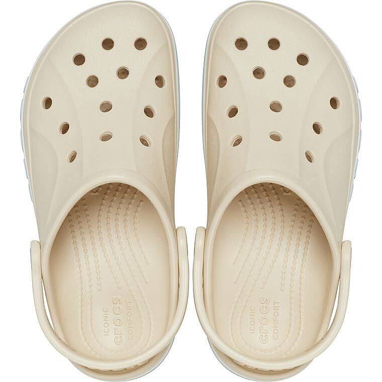 Crocs Bayaband Clog T Çocuk Terlik 207018 - 3