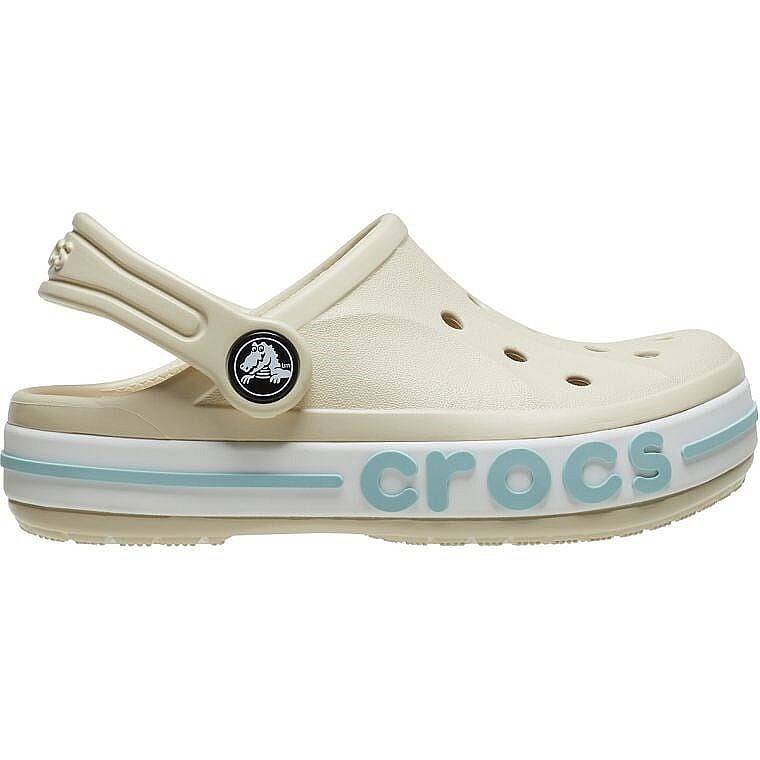 Crocs Bayaband Clog T Çocuk Terlik 207018 - 1