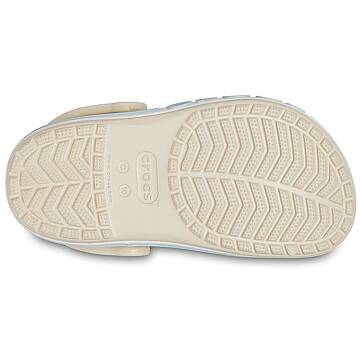 Crocs Bayaband Clog T Çocuk Terlik 207018 - 4