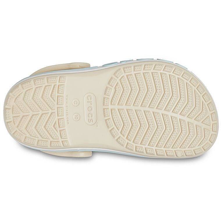 Crocs Bayaband Clog T Çocuk Terlik 207018 - 4