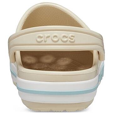 Crocs Bayaband Clog T Çocuk Terlik 207018 - 5