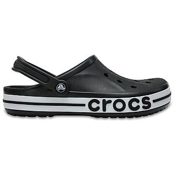 Crocs Bayaband Clog Unisex Terlik 205089