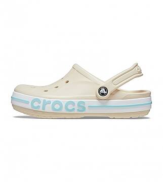 Crocs Bayaband Clog Unisex Terlik 205089 - 3