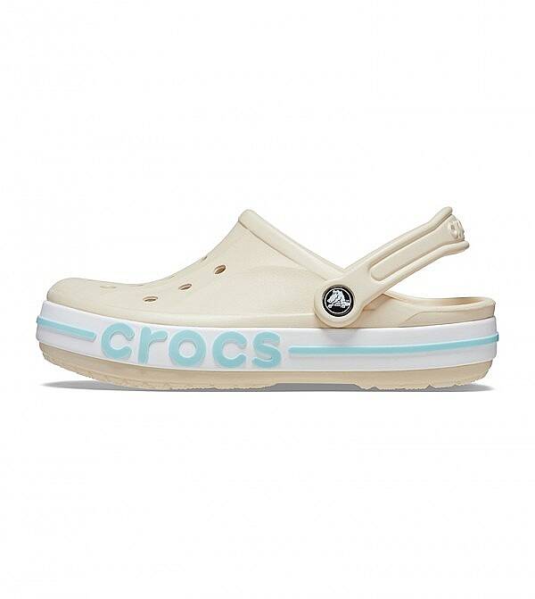 Crocs Bayaband Clog Unisex Terlik 205089 - 3