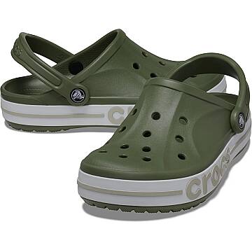 Crocs Bayaband Clog Unisex Terlik 205089 - 2