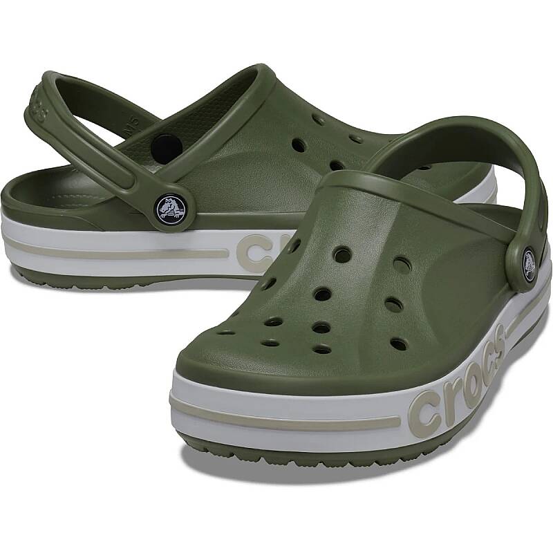 Crocs Bayaband Clog Unisex Terlik 205089 - 2