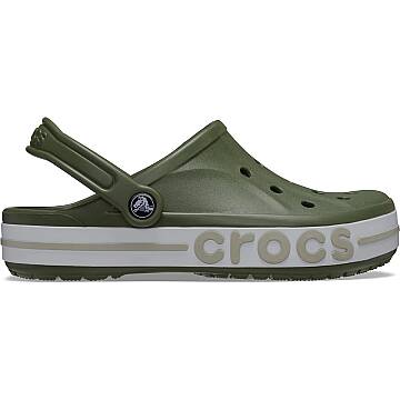 Crocs Bayaband Clog Unisex Terlik 205089