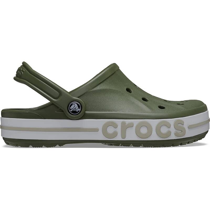 Crocs Bayaband Clog Unisex Terlik 205089 - 1
