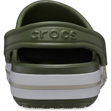 Crocs Bayaband Clog Unisex Terlik 205089 - 3