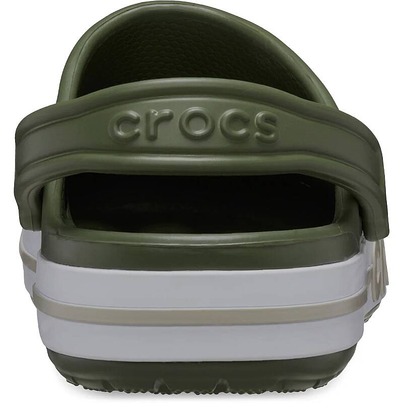 Crocs Bayaband Clog Unisex Terlik 205089 - 3