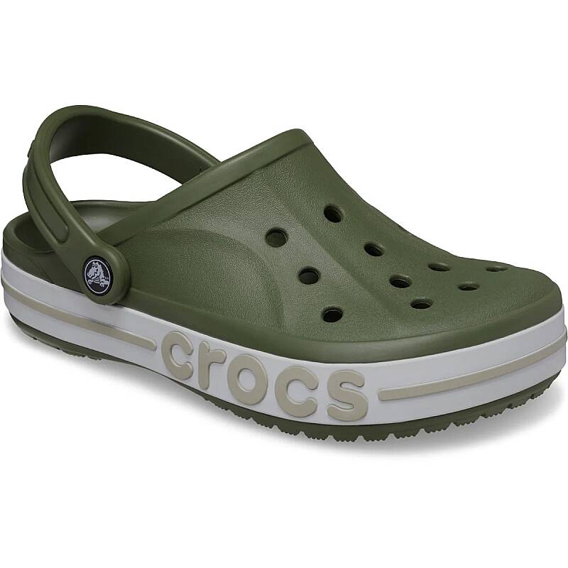 Crocs Bayaband Clog Unisex Terlik 205089 - 4