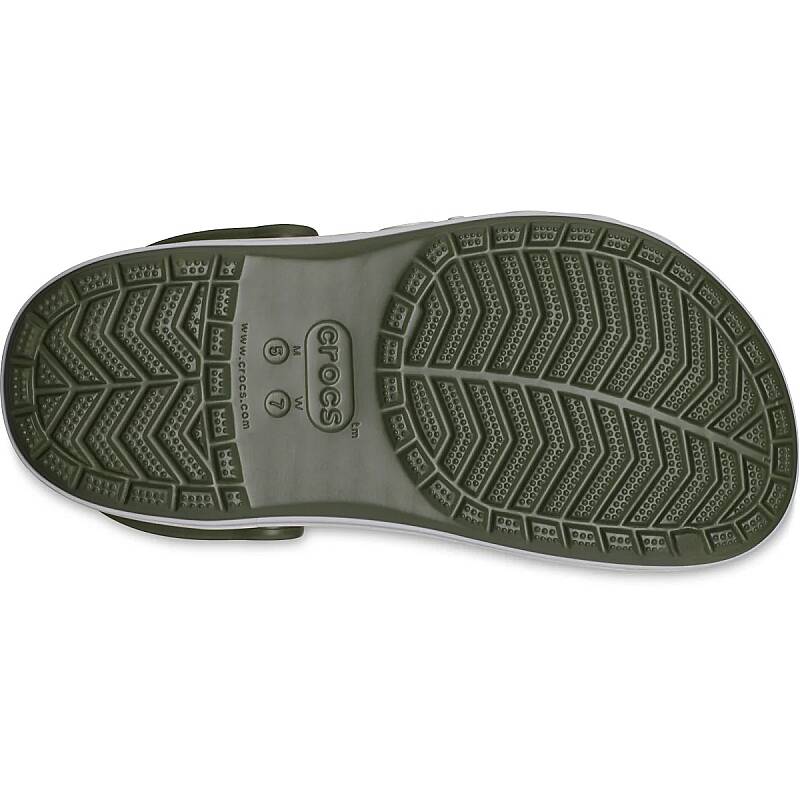 Crocs Bayaband Clog Unisex Terlik 205089 - 5