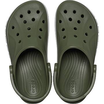 Crocs Bayaband Clog Unisex Terlik 205089 - 6