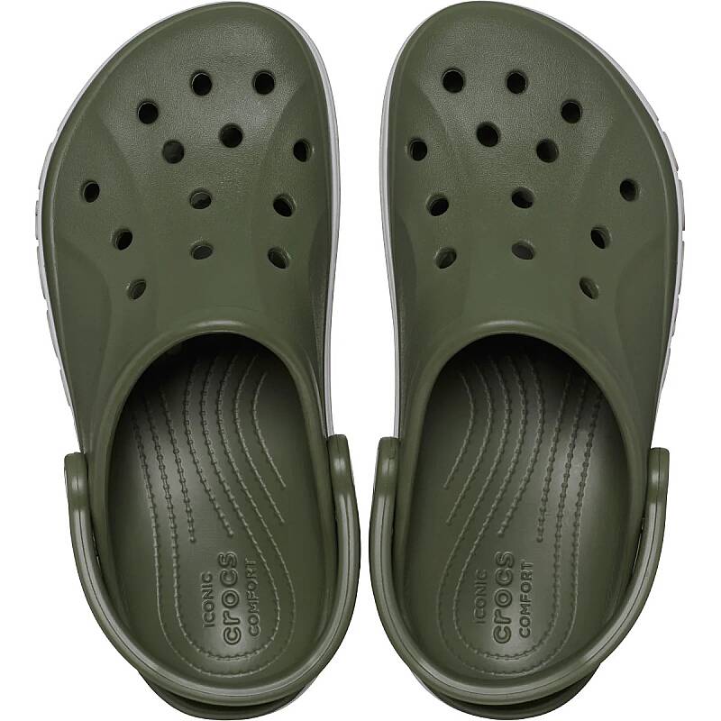 Crocs Bayaband Clog Unisex Terlik 205089 - 6