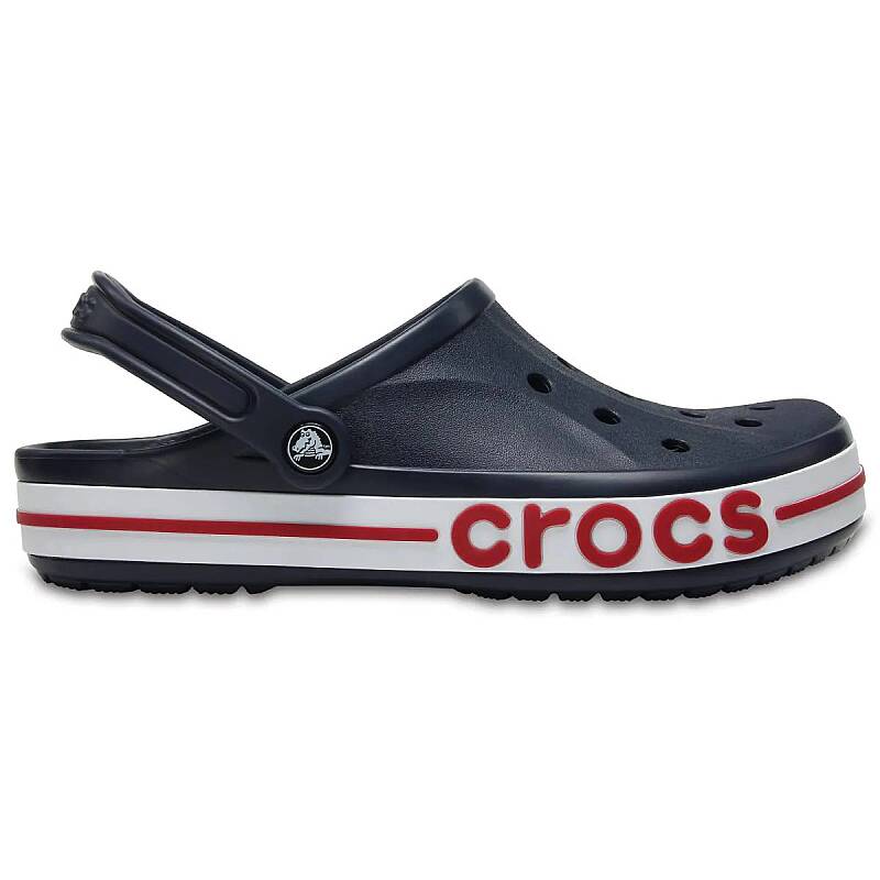 Crocs Bayaband Clog Unisex Terlik 205089 - 1